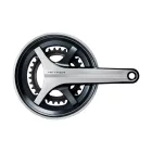 Shimano Metrea FC-U5000-2 integrált országúti hajtómű