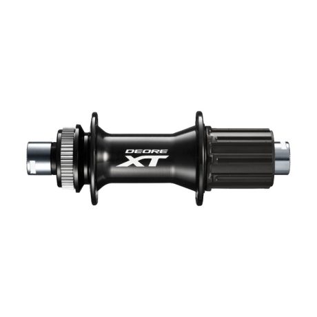 Shimano Deore XT FH-M8010-B hátsó kerékagy
