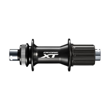 Shimano Deore XT FH-M8010-B hátsó kerékagy