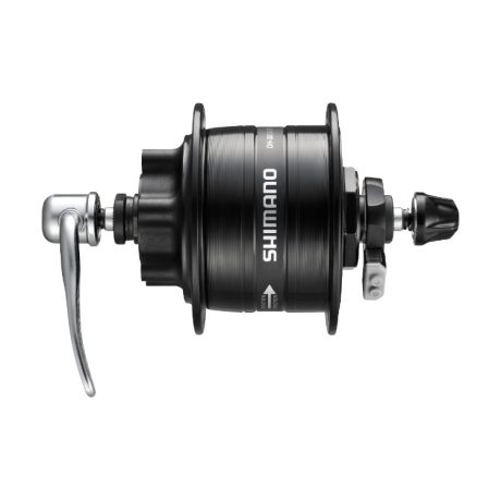 Shimano Nexus DH-3D32-QR dinamós kerékagy