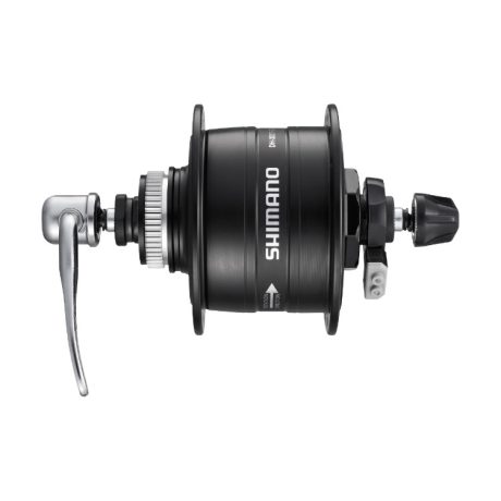 Shimano Nexus DH-3D37-QR dinamós kerékagy