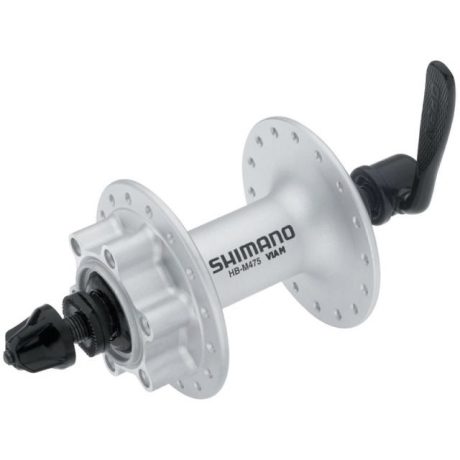 Shimano Deore HB-M475 első kerékagy