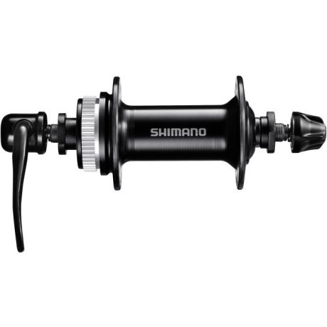 Shimano Tourney HB-TX505 első kerékagy
