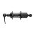 Shimano Acera FH-T3000 hátsó kerékagy