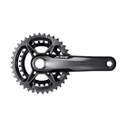 Shimano XTR FC-M9100-2 integrált MTB hajtómű