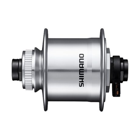 Shimano Deore XT DH-UR705-3D dinamós kerékagy