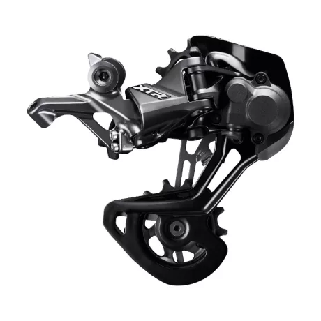 Shimano XTR RD-M9100 12 sebességes MTB hátsó váltó