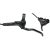 Shimano Altus BL-MT200+BR-UR300 hidraulikus tárcsafék