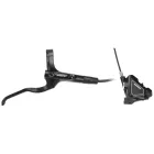 Shimano Altus BL-MT200+BR-UR300 hidraulikus tárcsafék