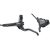Shimano Altus BL-MT201+BR-UR300 hidraulikus tárcsafék