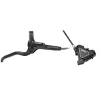 Shimano Altus BL-MT201+BR-UR300 hidraulikus tárcsafék