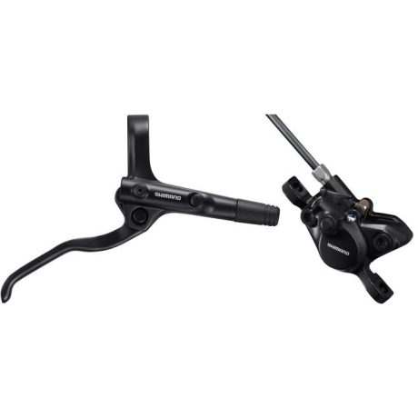 Shimano Altus BL-MT200+BR-MT200 hidraulikus tárcsafék