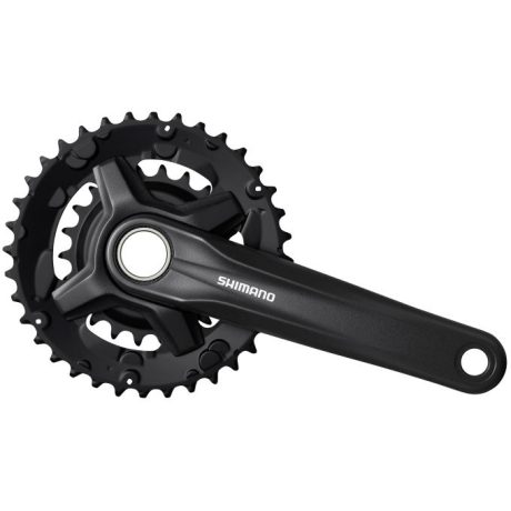 Shimano Altus FC-MT210-2 integrált MTB hajtómű