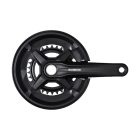 Shimano Altus FC-MT210-2 integrált MTB hajtómű