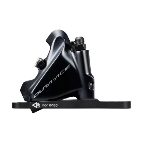Shimano Dura-Ace BR-R9170-F hidraulikus első féknyereg