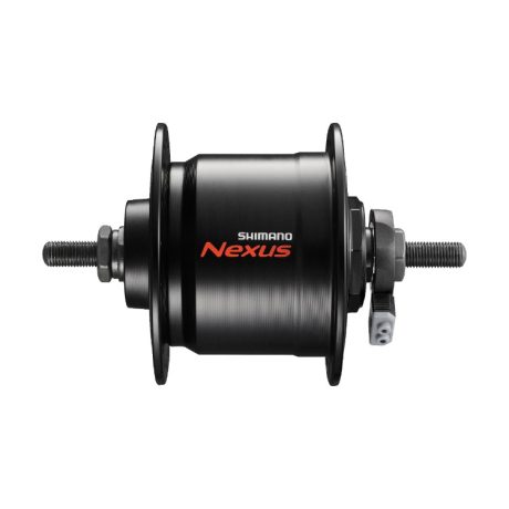 Shimano Nexus DH-C3000-3N-NT dinamós kerékagy