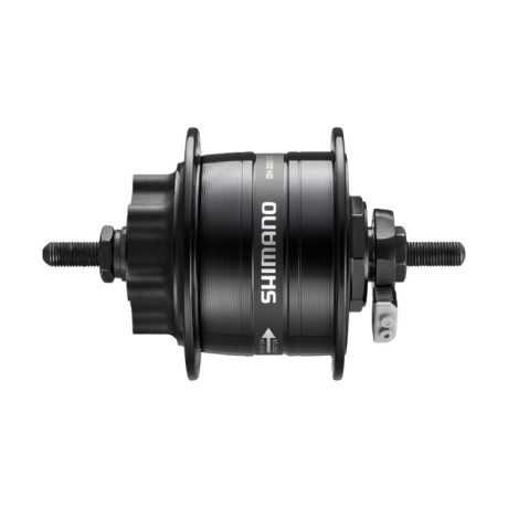 Shimano Nexus DH-3D32-NT dinamós kerékagy