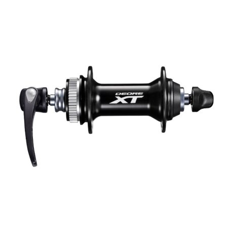 Shimano Deore XT HB-M8000 első kerékagy