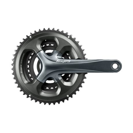 Shimano Tiagra FC-4703 integrált országúti hajtómű