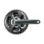 Shimano Tiagra FC-4703 integrált országúti hajtómű