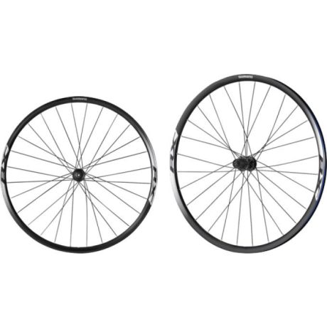 Shimano WH-RX010 országúti kerékszett