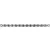 Shimano Deore XT CNHG95 10 sebességes lánc