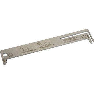 Shimano láncnyúlás mérő szerszám