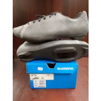 Shimano RT4 SPD kerékpáros cipő