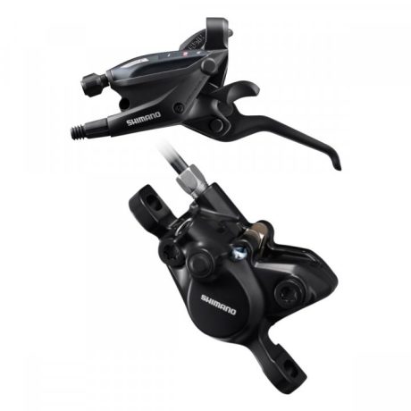 Shimano Acera ST-EF505+BR-MT200 hidraulikus tárcsafék