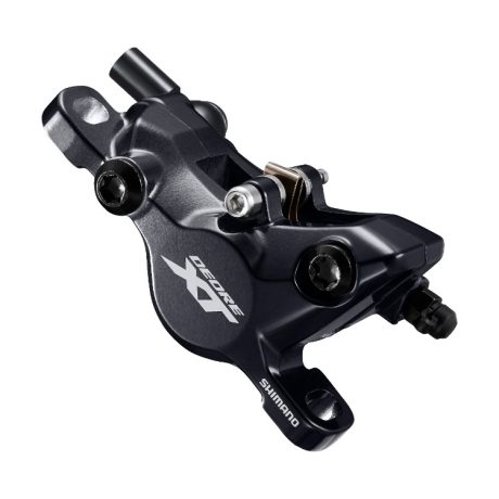 Shimano Deore XT BR-M8100 hidraulikus féknyereg