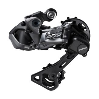  Shimano GRX RD-RX817 Di2 11 sebességes országúti hátsó váltó