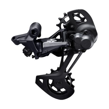 Shimano Deore XT RD-M8120 12 sebességes MTB hátsó váltó