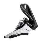 Shimano Deore XT FD-M8100-D konzolos MTB első váltó