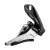 Shimano Deore XT FD-M8100-D konzolos MTB első váltó