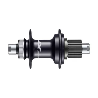 Shimano Deore XT FH-M8110 hátsó kerékagy