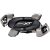 Shimano PDM8100 XT patent pedál
