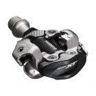 Shimano PDM8100 XT patent pedál