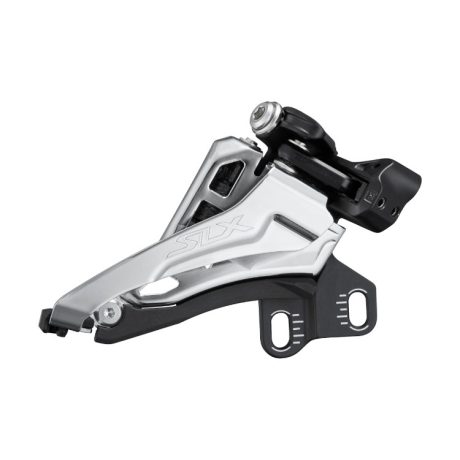 Shimano SLX FD-M7100-E konzolos MTB első váltó