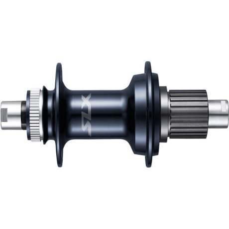 Shimano SLX FH-M7110-B hátsó kerékagy