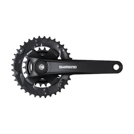 Shimano Altus FC-MT101-2 négyszögtengelyes MTB hajtómű