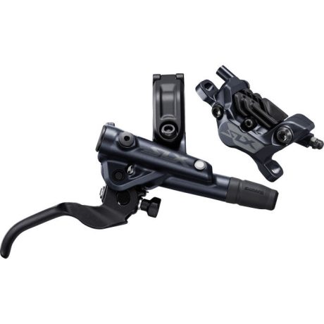 Shimano Deore BL-M7100+BR-M7120 hidraulikus tárcsafék