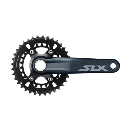 Shimano SLX FC-M7100-2 integrált MTB hajtómű