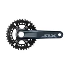 Shimano SLX FC-M7100-2 integrált MTB hajtómű
