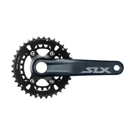 Shimano SLX FC-M7120-B2 integrált MTB hajtómű