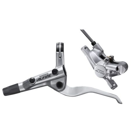 Shimano Alfine BL-S7000+BR-S7000 hidraulikus tárcsafék