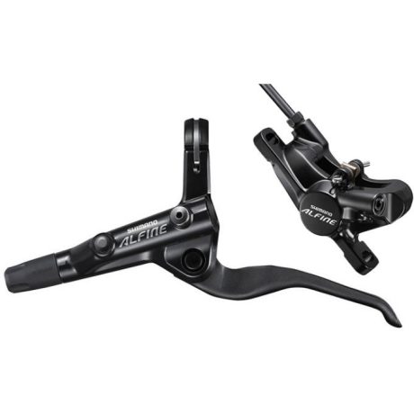 Shimano Alfine BL-S7000+BR-S7000 hidraulikus tárcsafék