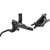 Shimano Deore XT BL-M8100+BR-M8120 hidraulikus tárcsafék