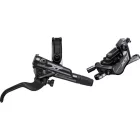 Shimano Deore XT BL-M8100+BR-M8120 hidraulikus tárcsafék