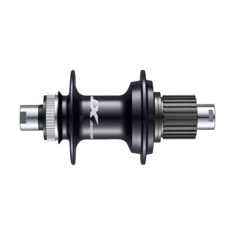 Shimano Deore XT HB-M8110-B első kerékagy