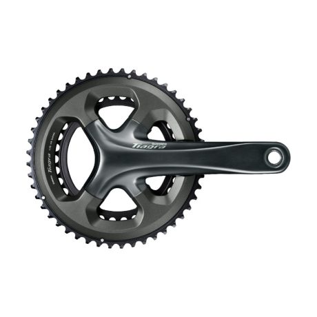 Shimano Tiagra FC-4700 integrált országúti hajtómű